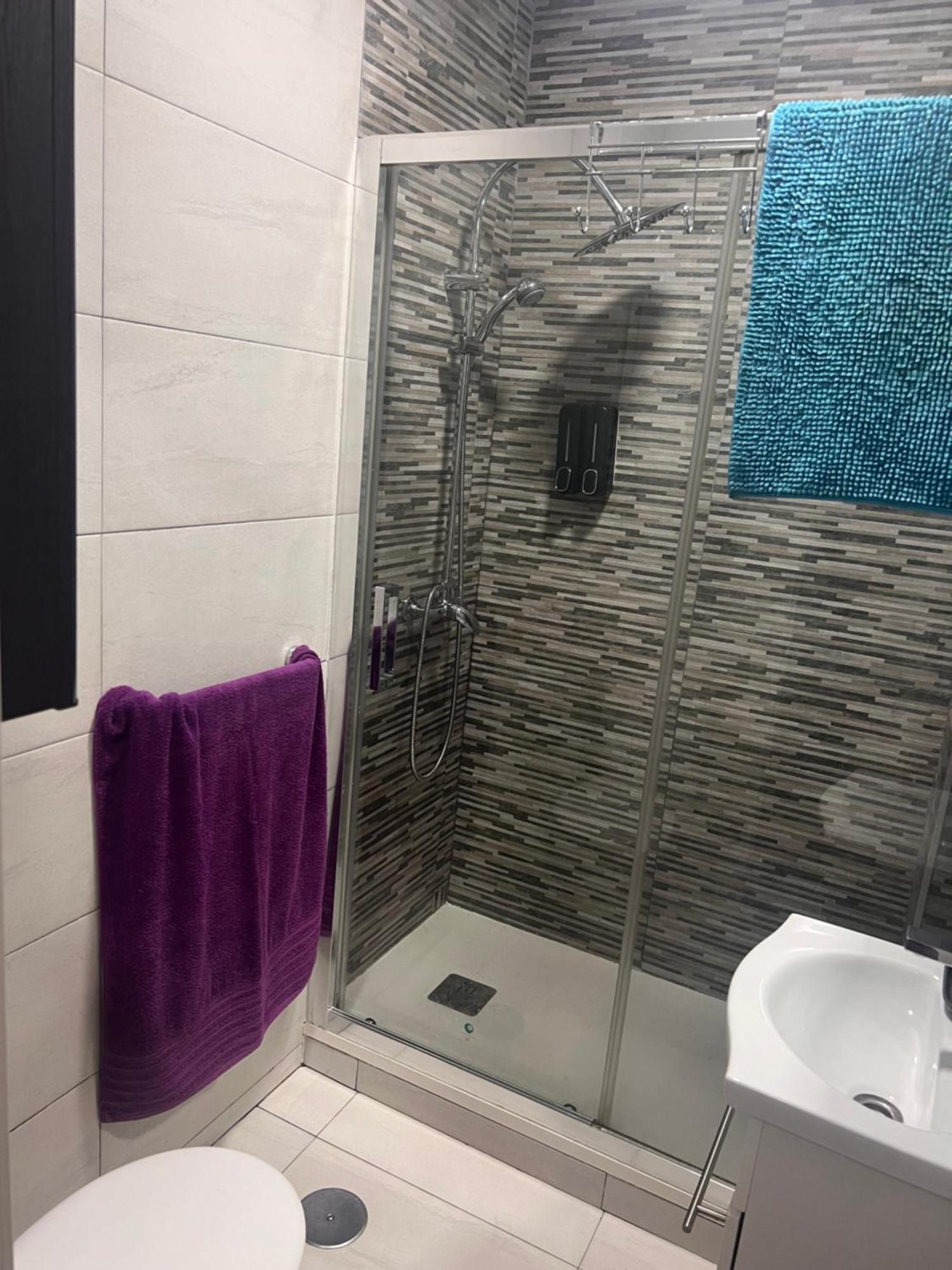 Apartamento En Primera Línea De Playa Salobreña Exterior foto
